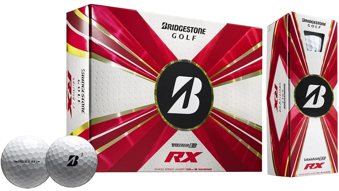 White 12 Pack Golf Balls Y31451