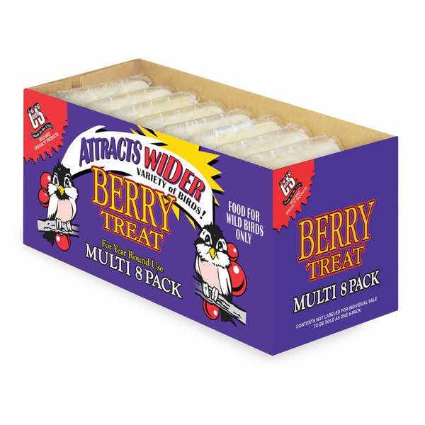 Wild Bird Food T163