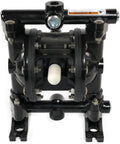 Double Diaphragm Air Pump Aluminium 1/2 or 3/4 NPT Inlet/Outlet Z2989