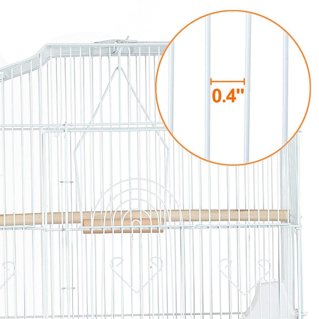 Metal Bird Cage U5994