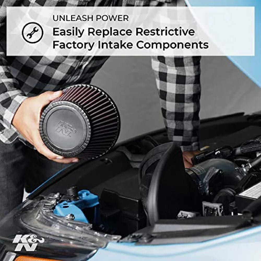 Performance Intake W32757