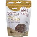 Organic Activated Tamari Almonds 300g P383