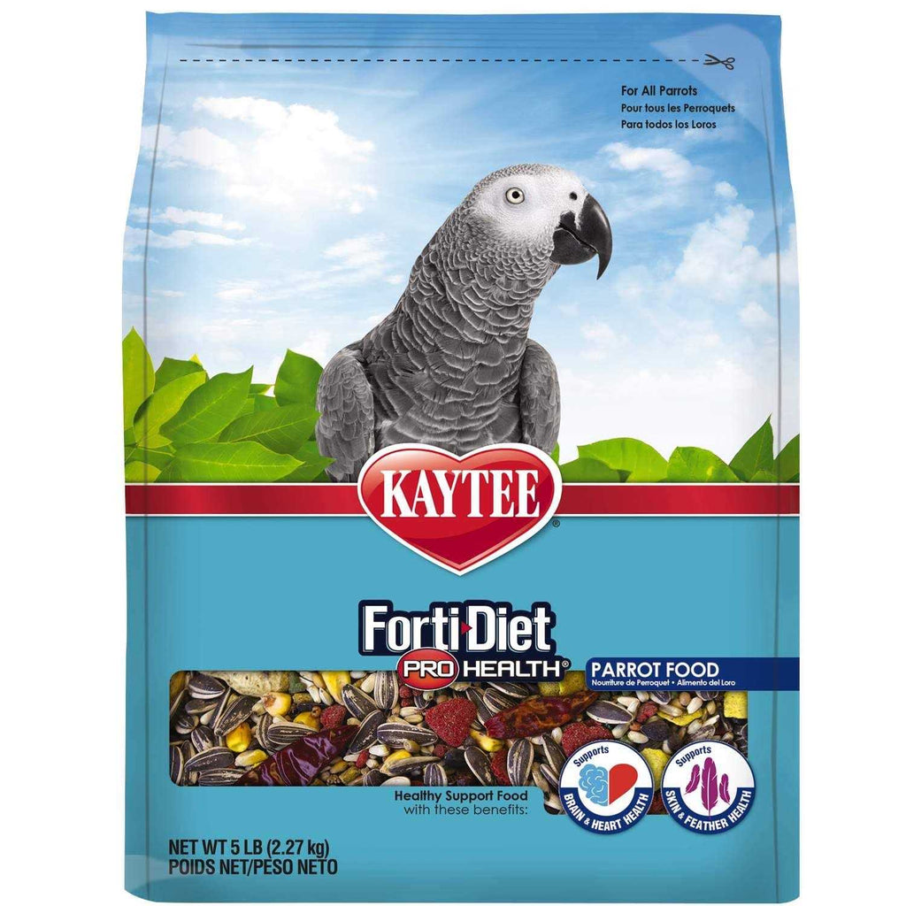Parrot Food W38328