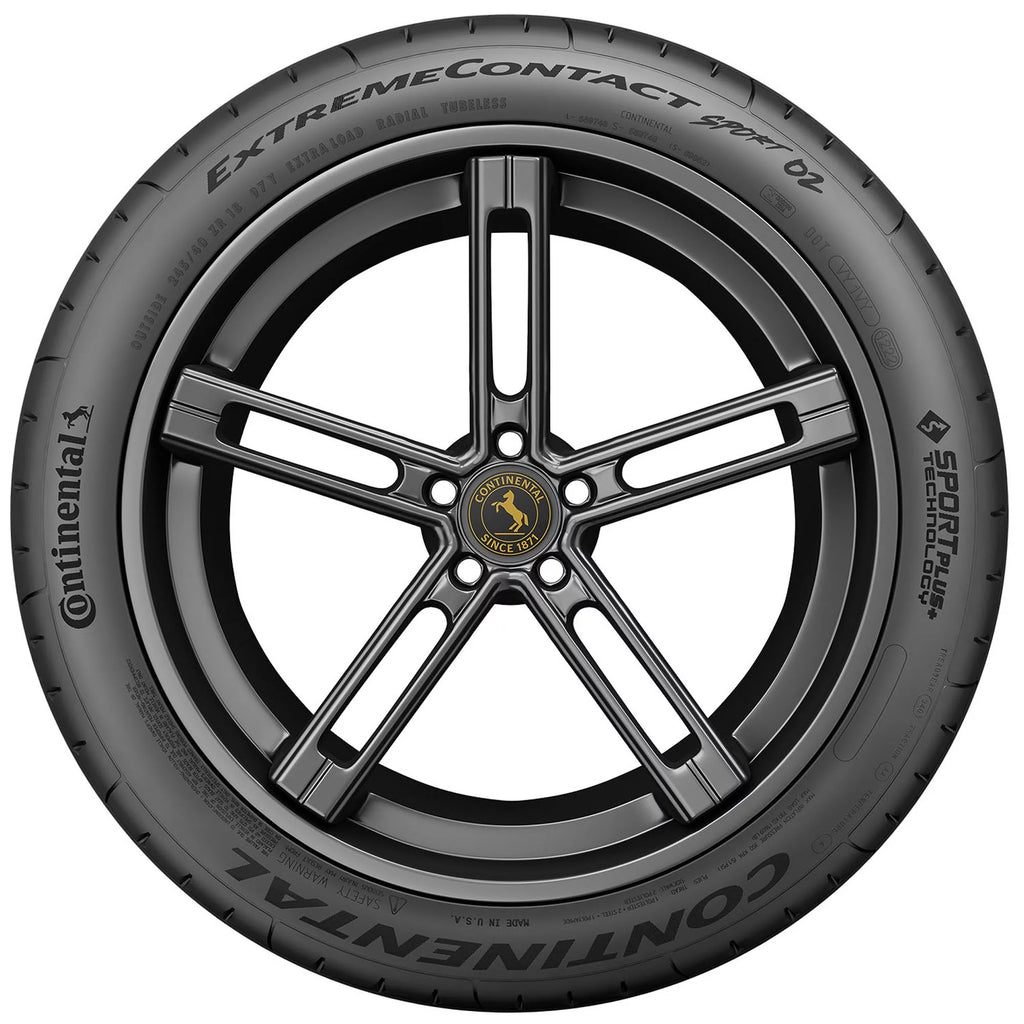 Summer 225/45ZR17 91W Passenger Tire E6645