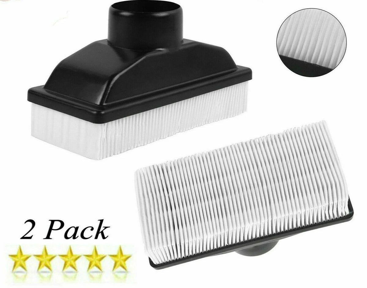 2Pc Air Filter K365076