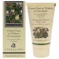 Honeysuckle Perfumed Body Cream 5.07 oz E321