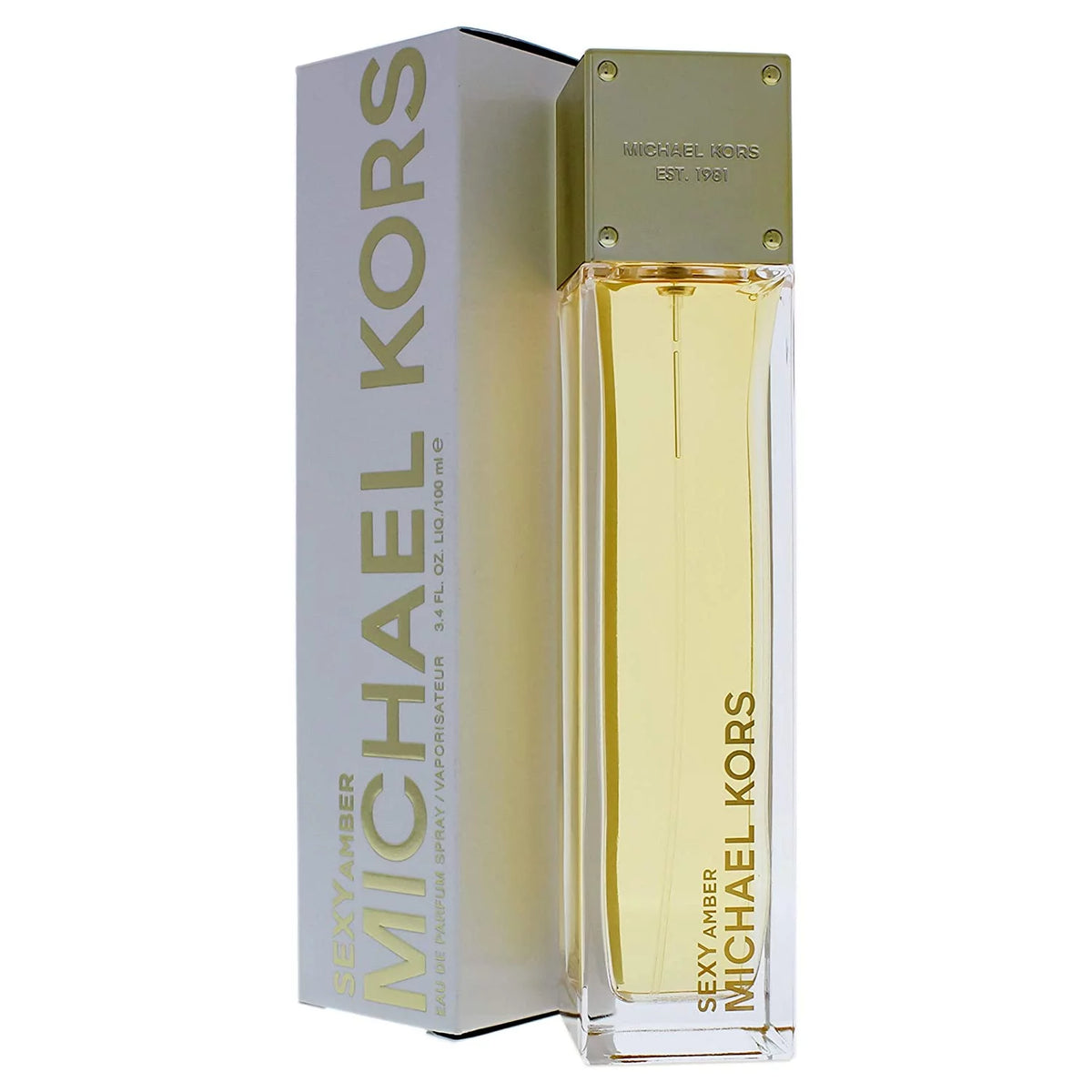 3.4 oz Eau De Parfum Spray Q538878