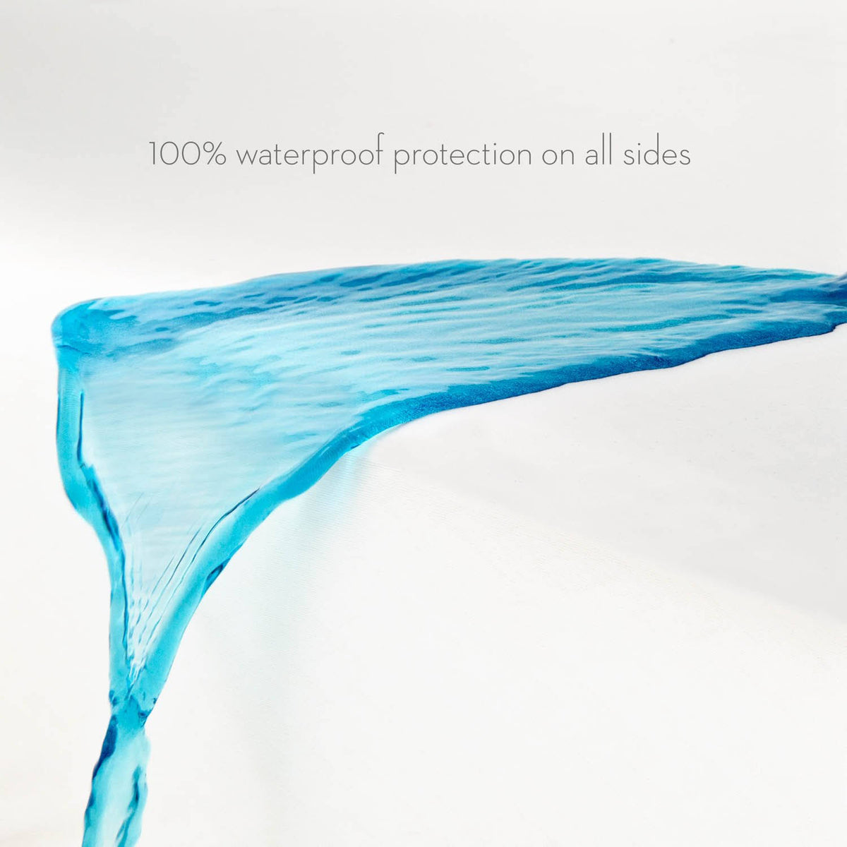 Queen Mattress Protector L343