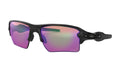 Polished Black Prizm Golf Sunglasses J990527