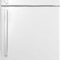 18 Cu. ft. Top-freezer Refrigerator White I256