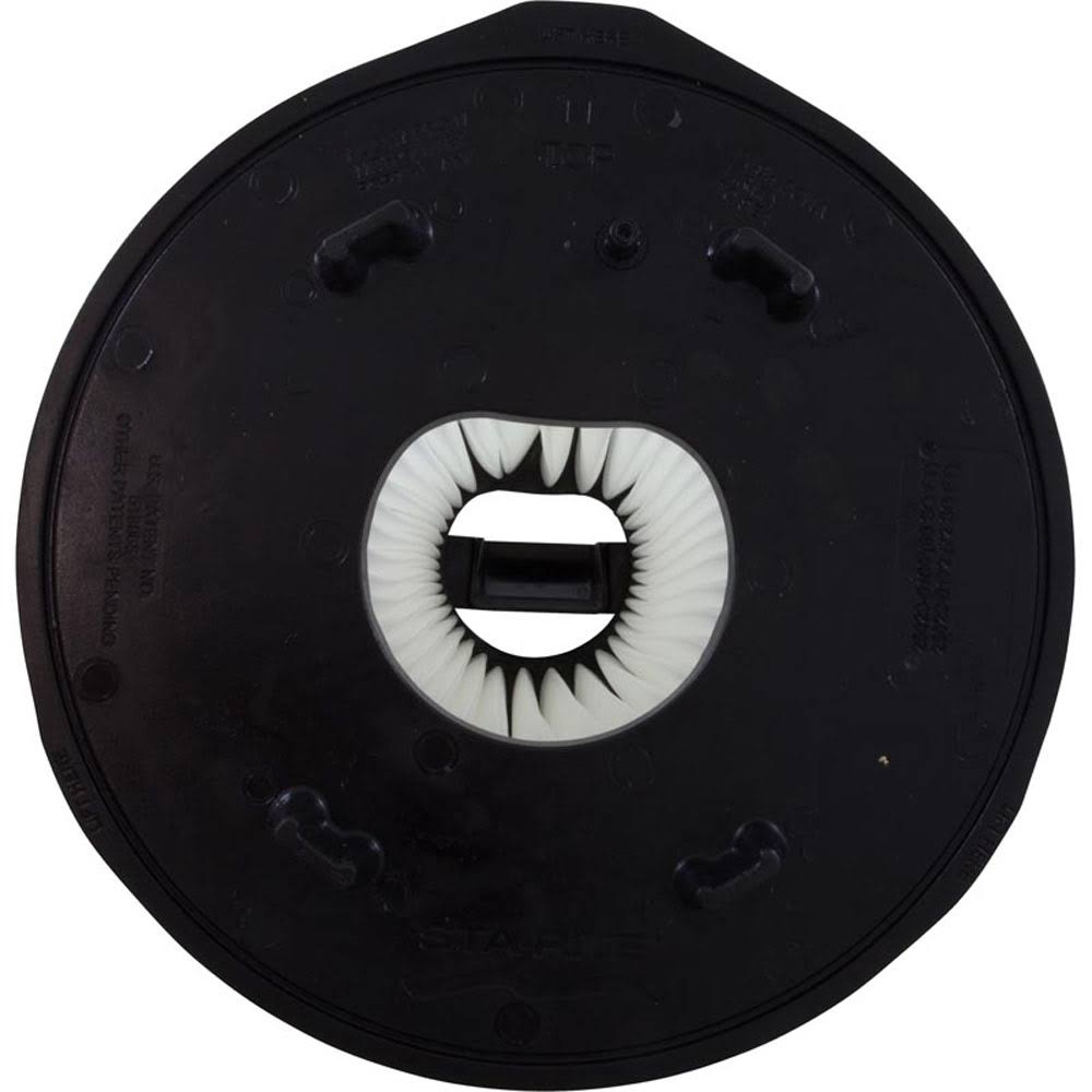 Modular D.E. Filter A8367