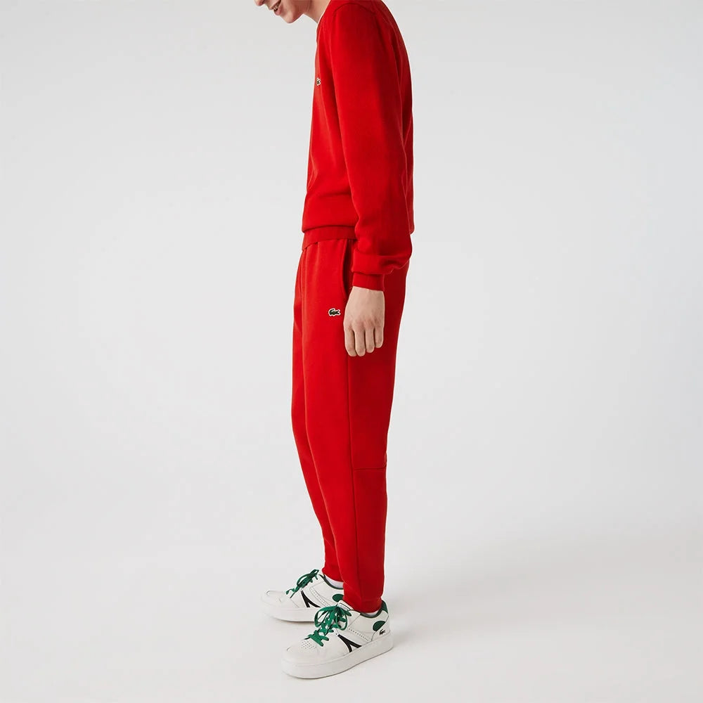 Men's Tapered Fit Fleece Trackpants K2514