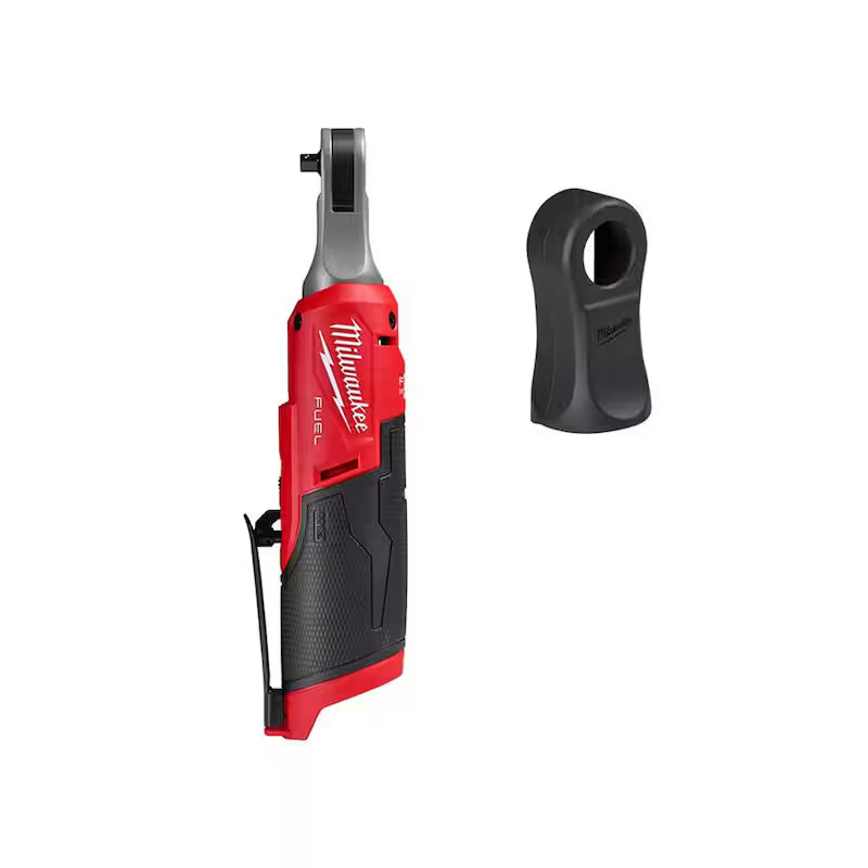 12V Lithium-Ion Brushless Cordless 1/4 in. Ratchet J667