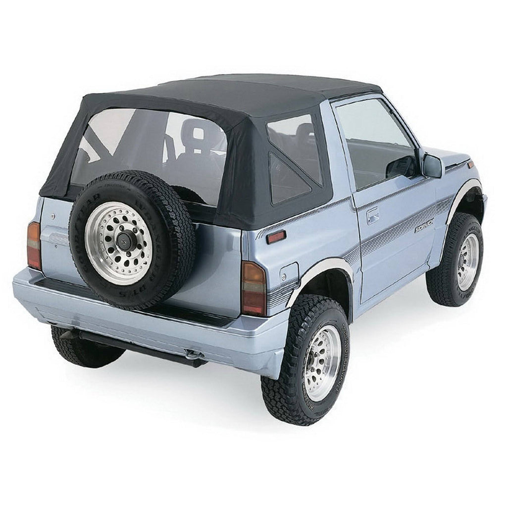 Factory Replacement Soft Top R5989