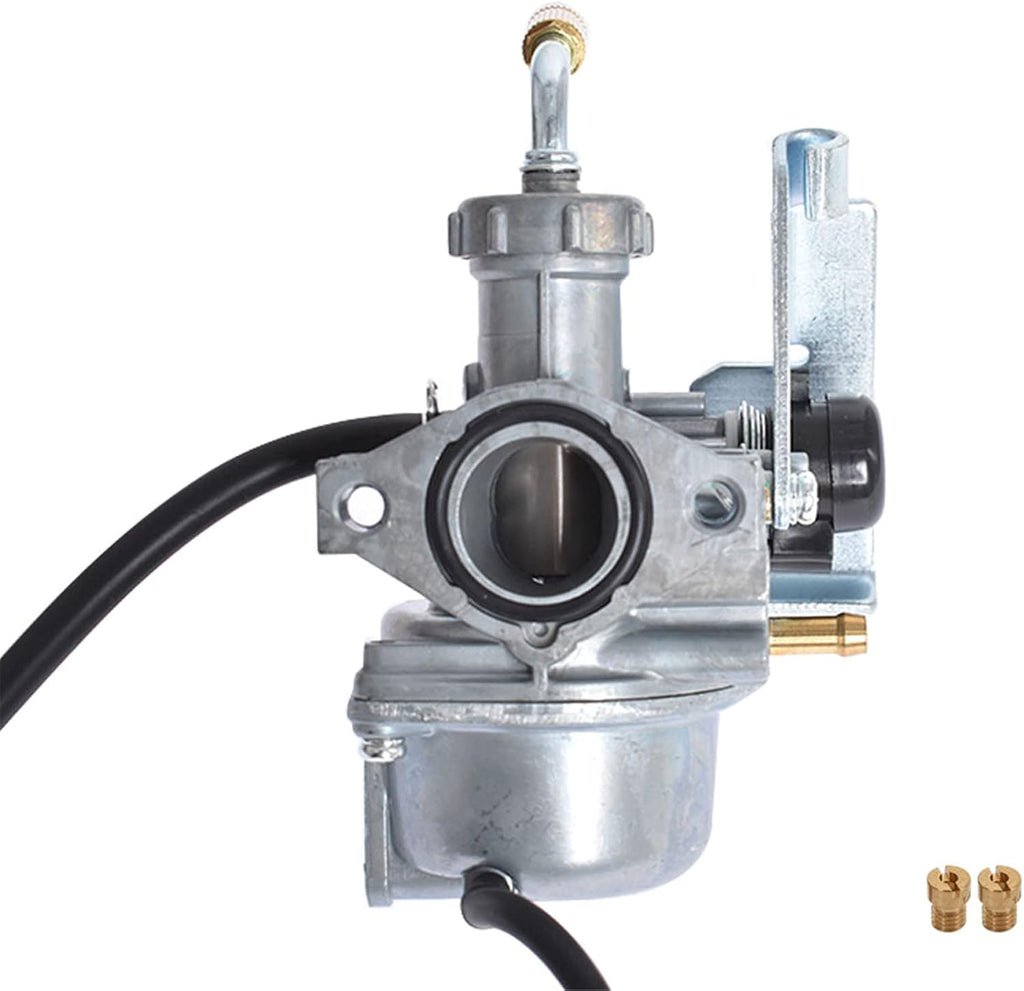 Carburetor Carb Replacement Pack of 2 I80899
