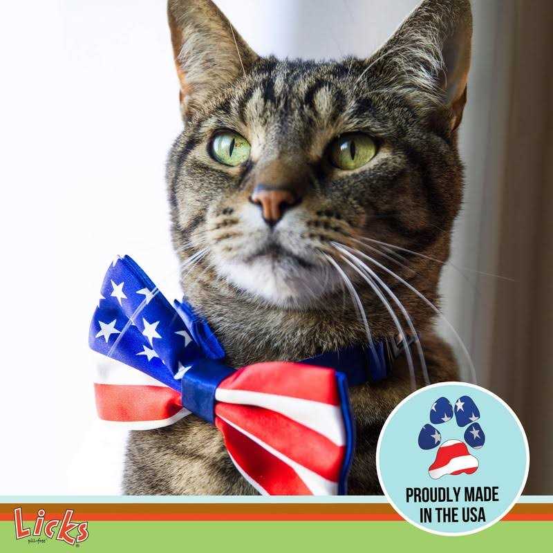 Senior Cat Joint Support & Digestion Supplement T46672