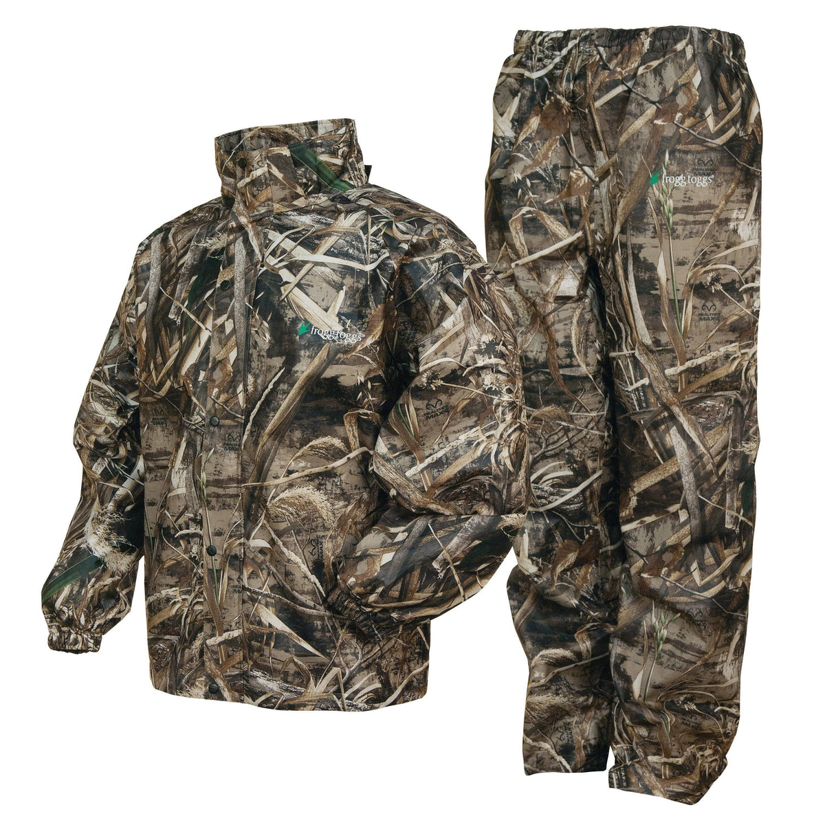 Camo Suit W88970