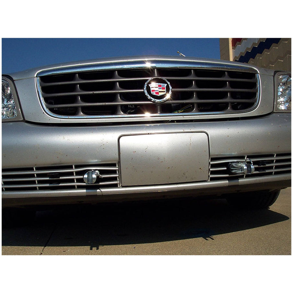 Base Plate for Cadillac DeVille W89612