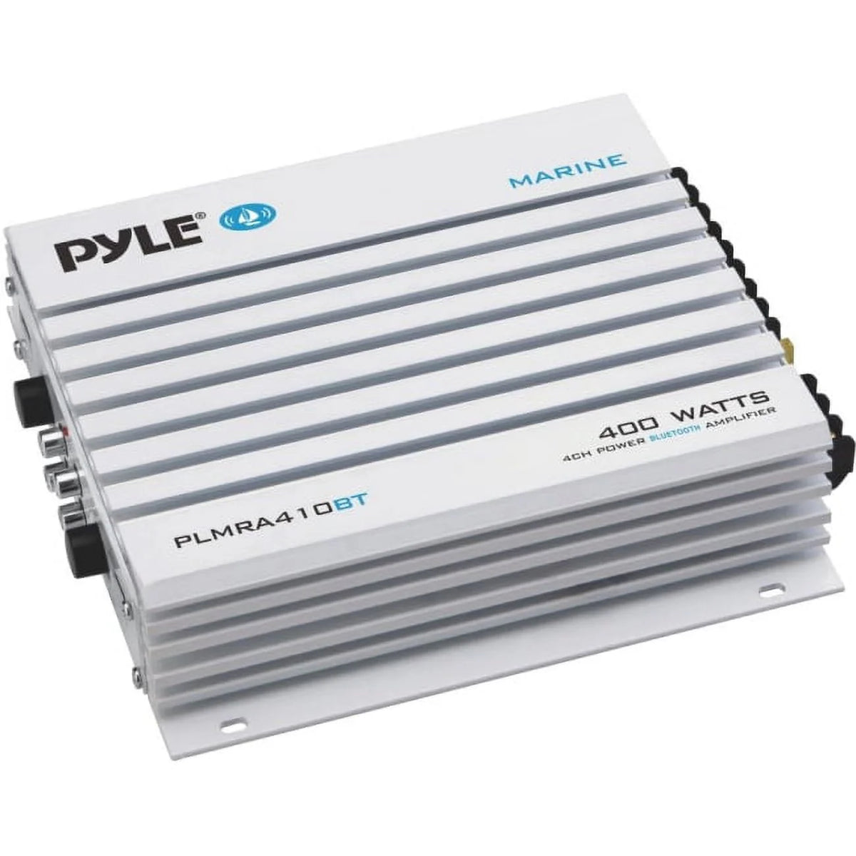 400 Watt 4 Channel Waterproof Marine Amplifier F7279