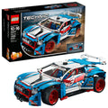 Rally Car Building Set 1,005 Pieces J84761