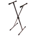 X-Braced Keyboard Stand A62709