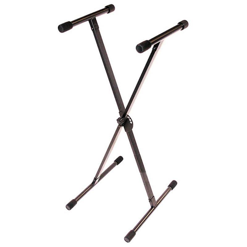 X-Braced Keyboard Stand A62709