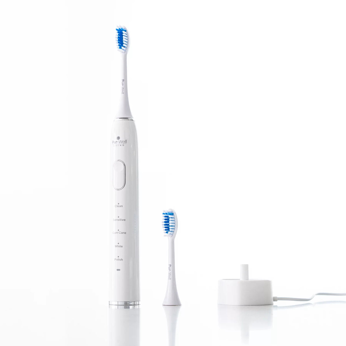 Electric USB Charging Waterproof Toothbrush C260018