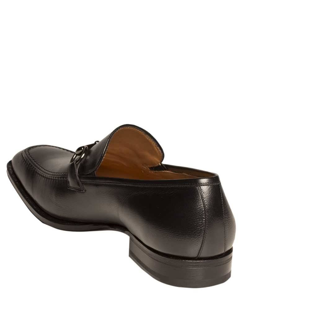Black Men's Shoes, Size 9 Z4500