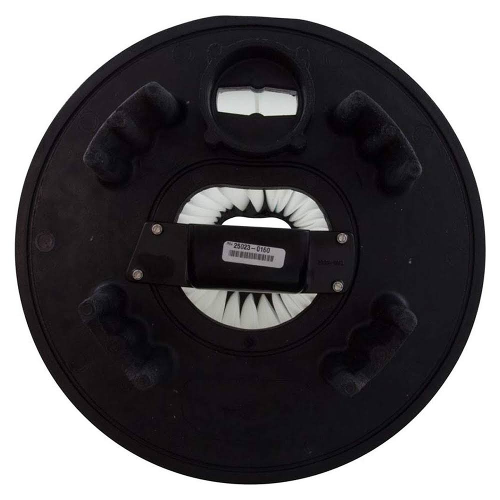 Modular D.E. Filter A8367