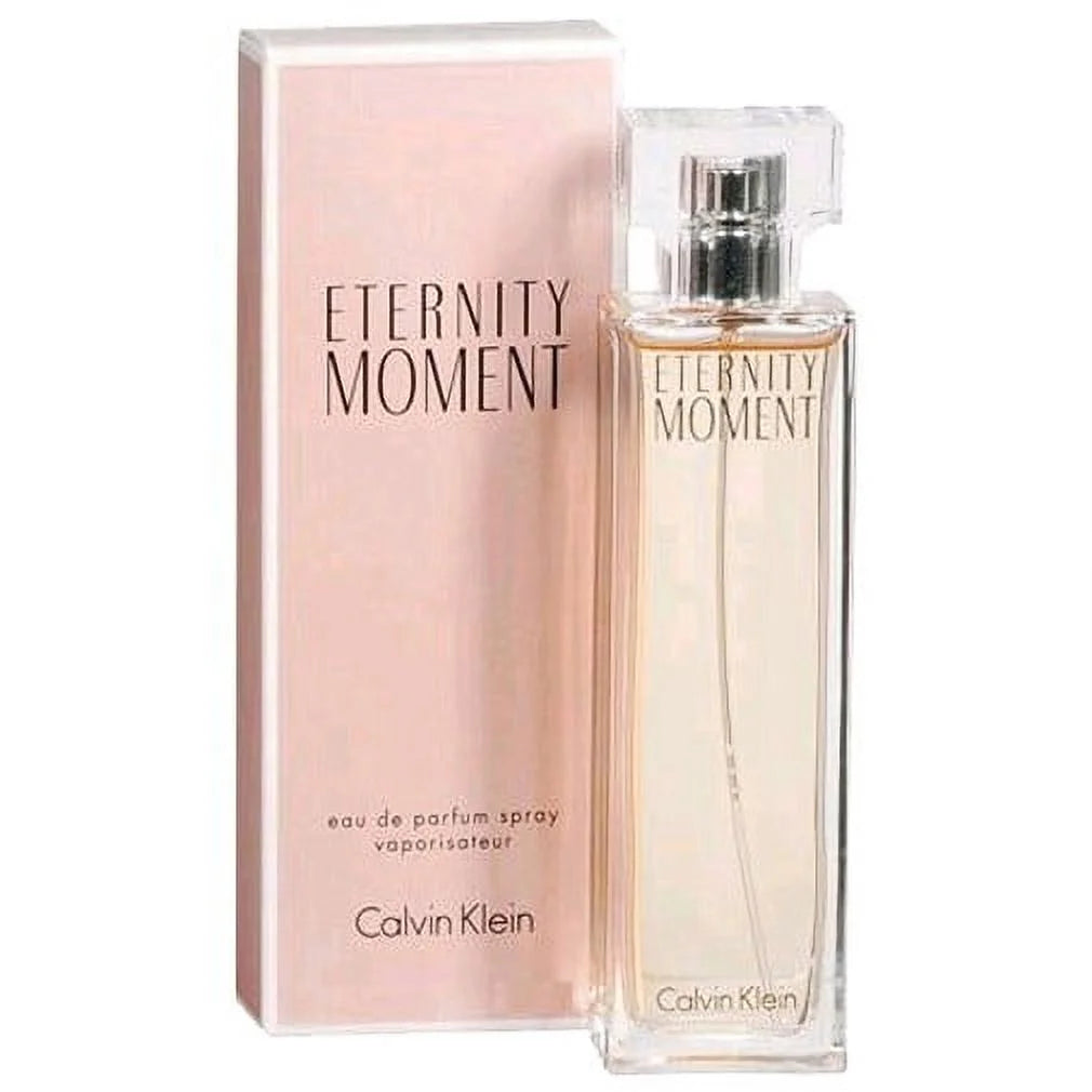 3.3 oz Eau De Parfum Spray O5735