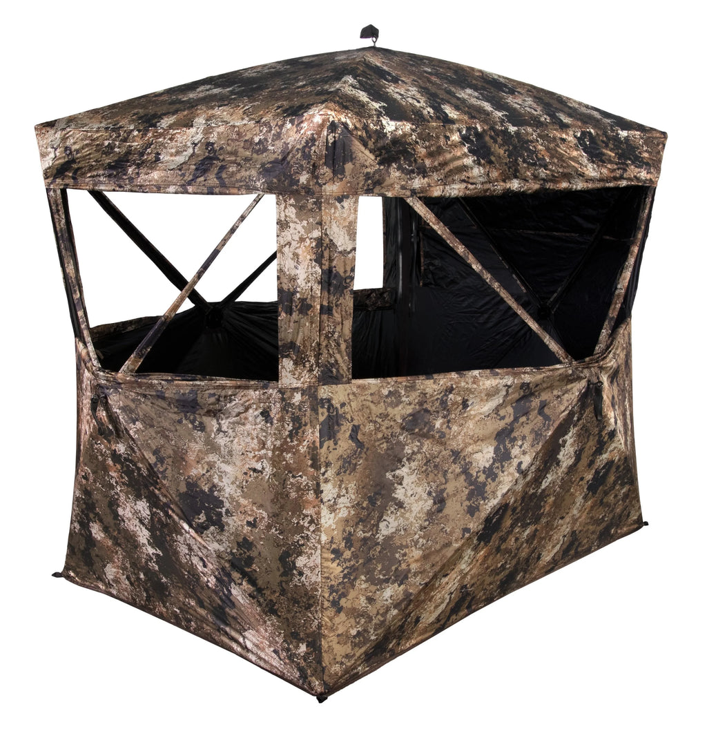 4 X 6 Pop-Up Ground Blind Y604661