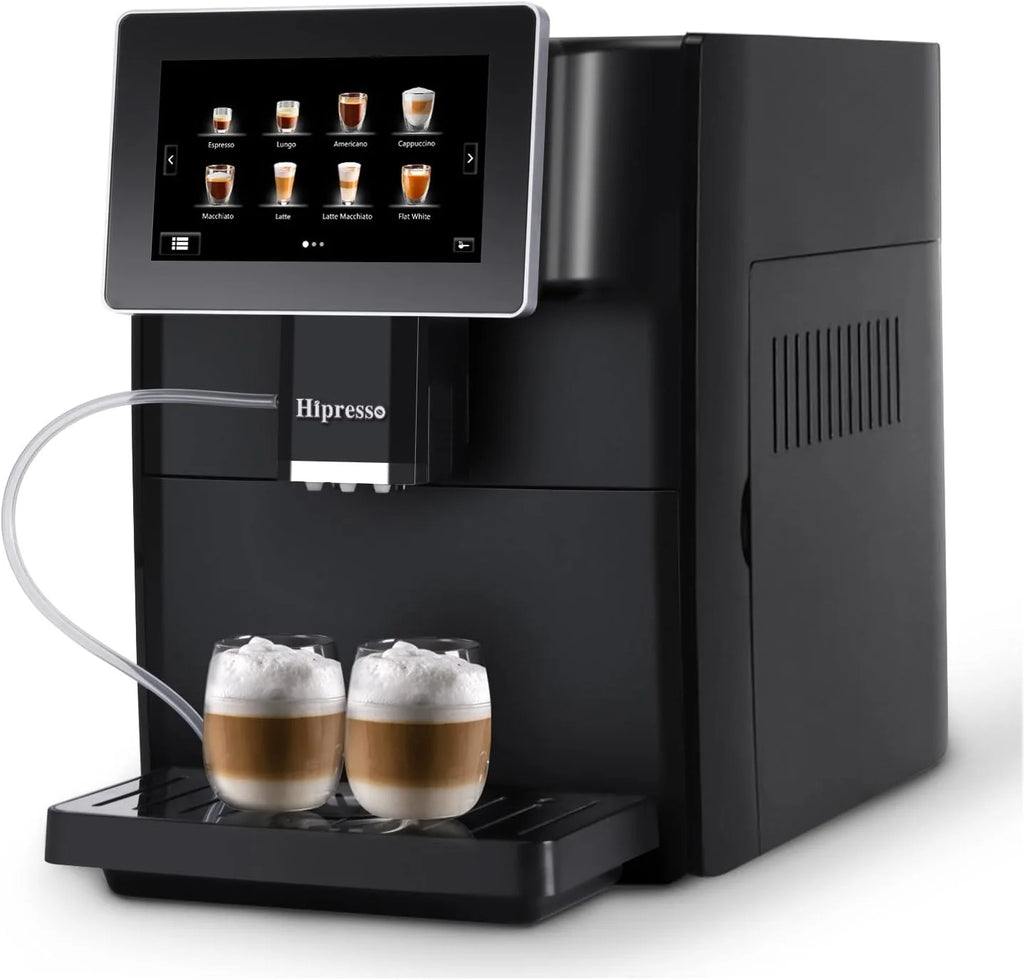 Programmable Super-automatic Espresso Coffee Machine R9971