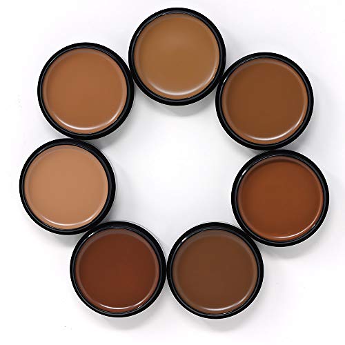 Pro Cream Kit (Dark) E777