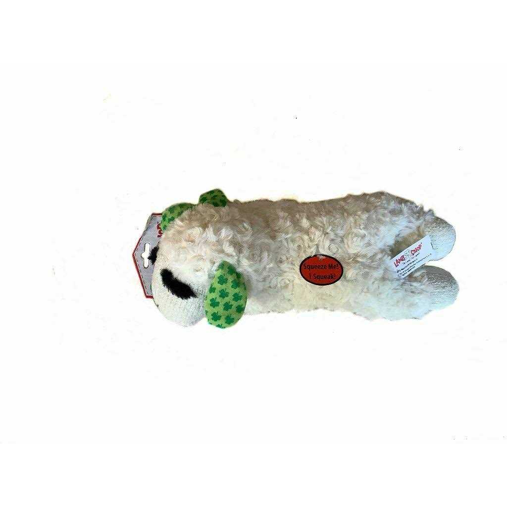 St Patrick's Day Dog Toy R38701