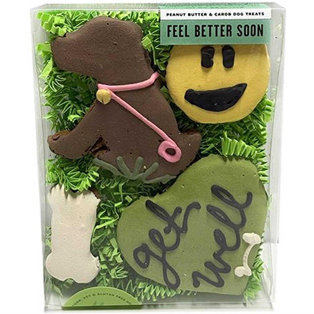 Feel Better Soon Biscuit U8814