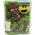 Feel Better Soon Biscuit U8814