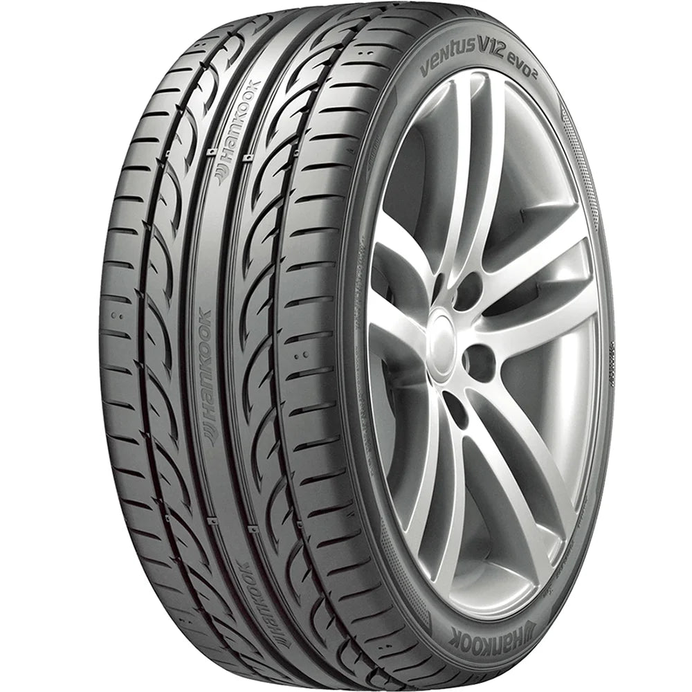 Performance Tire 245/35R19 93Y H469