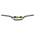 ProTaper SE Handlebar - Trials High Bend - Jet Black 2157d Black - Megean W657251