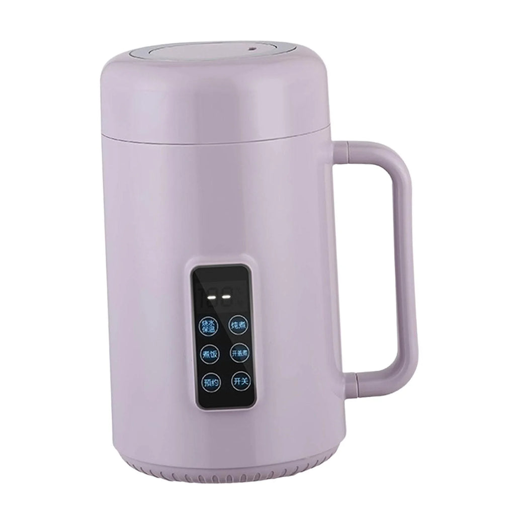 Electric Cooker Stewpot Cookware L274