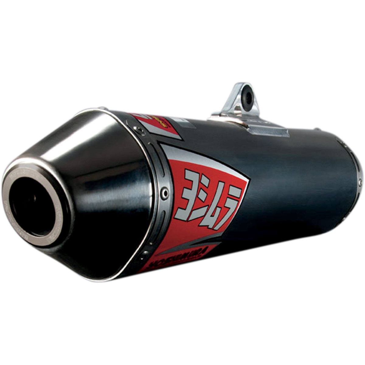 RS-2 Exhaust System R2186