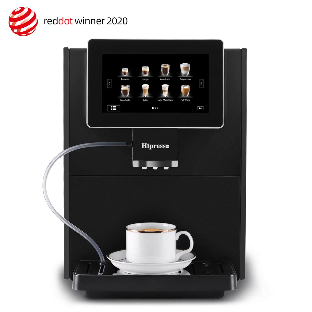 Programmable Super-automatic Espresso Coffee Machine R9971