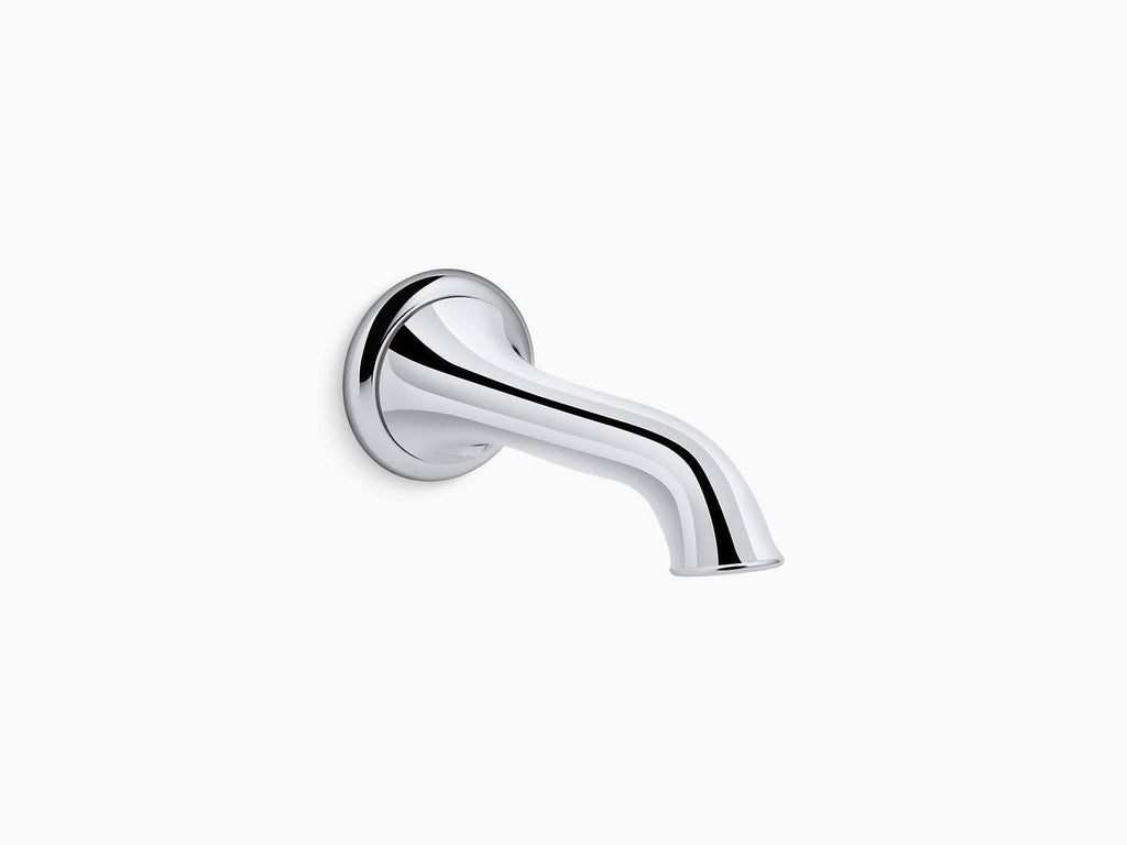 Wall-Mount Bath Spout E284903