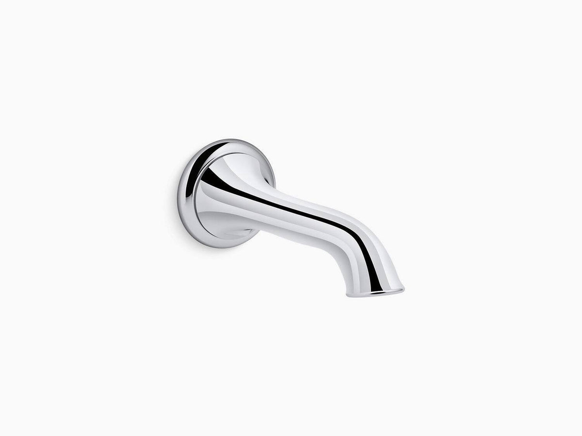Wall-Mount Bath Spout E284903