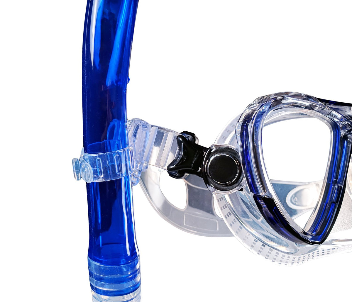 Soft Hypoallergenic Silicone Snorkel Keeper I520
