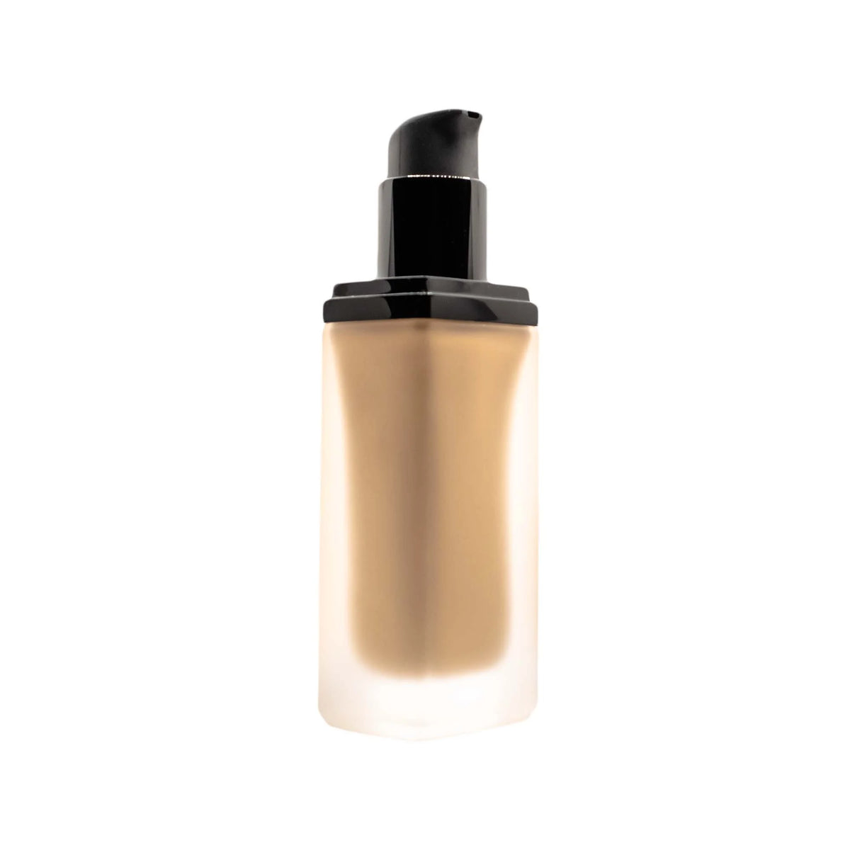 Foundation with SPF S8927