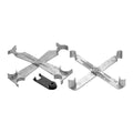 Quick Disconnect Tool Set, 3 Piece R3839
