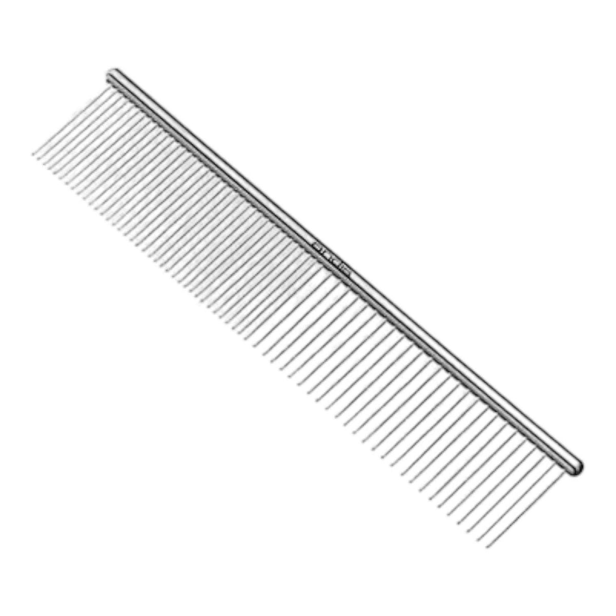 Steel Comb P7829