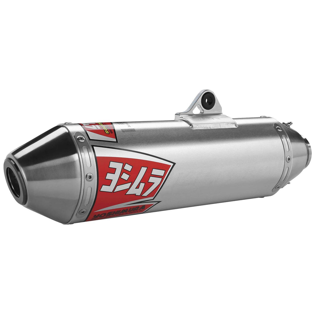 RS-2 Exhaust System R2186