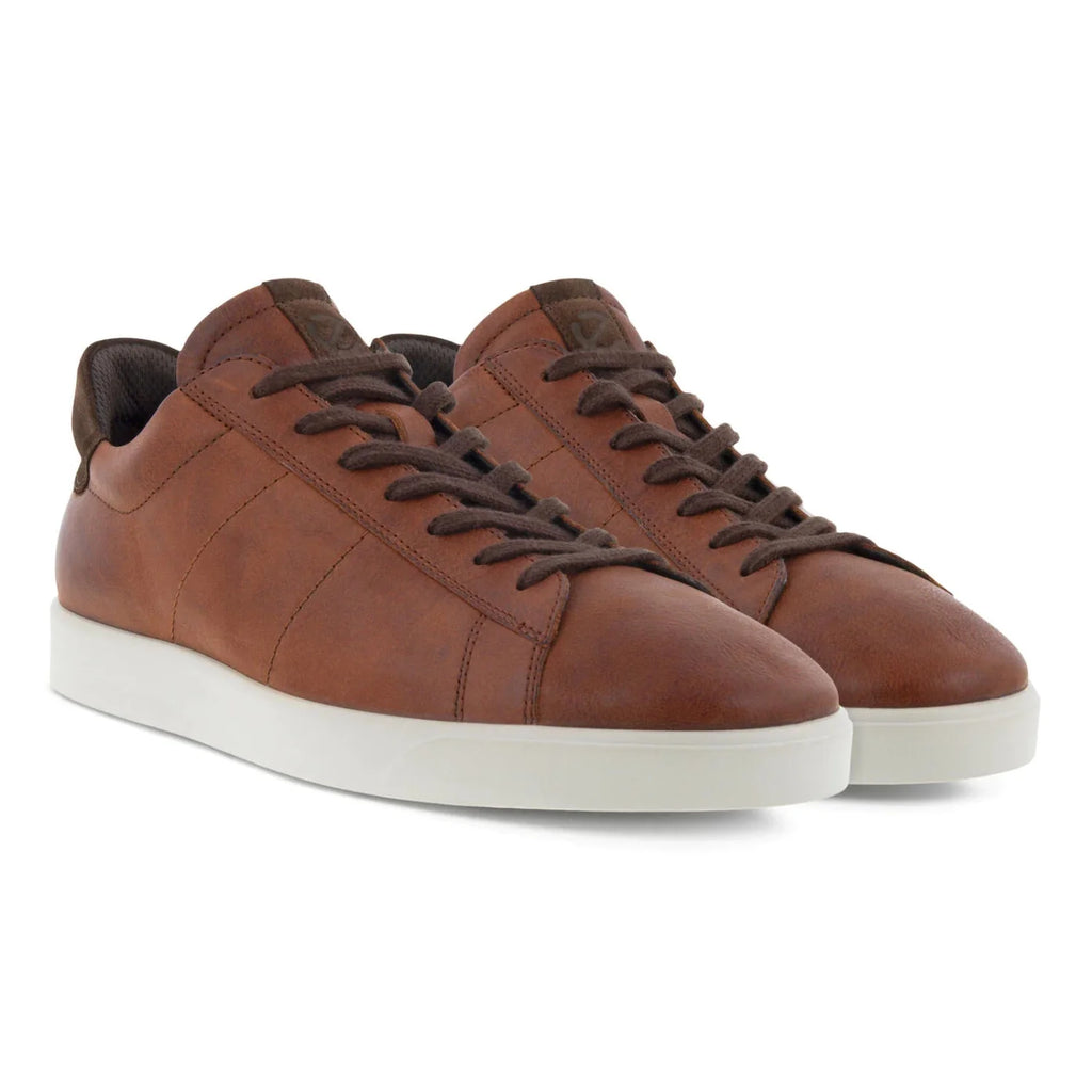 Whisky Coffee Sneaker L611463