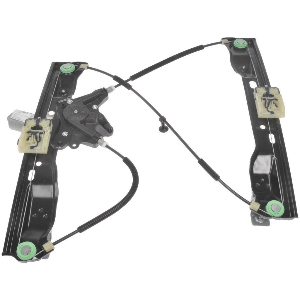 Power Window Motor and Regulator Assembly Q939742